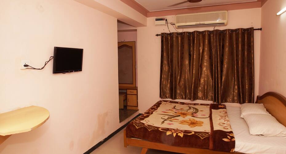 Hotel Aishwariya Park, Coimbatore 5